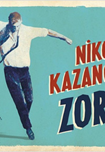 Zorba (Mini Kitap)