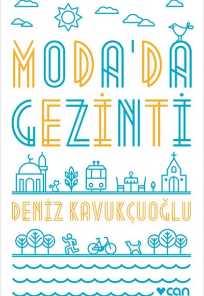 Modada Gezinti