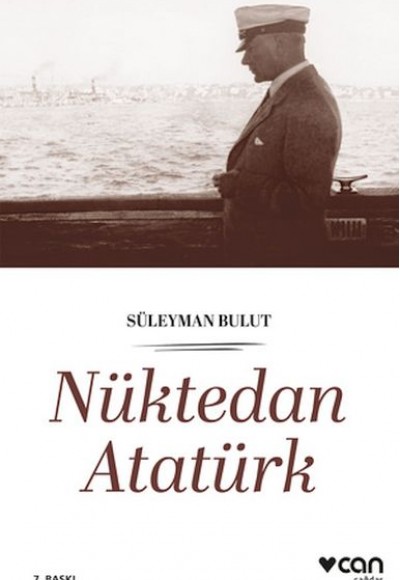 Nüktedan - Atatürk