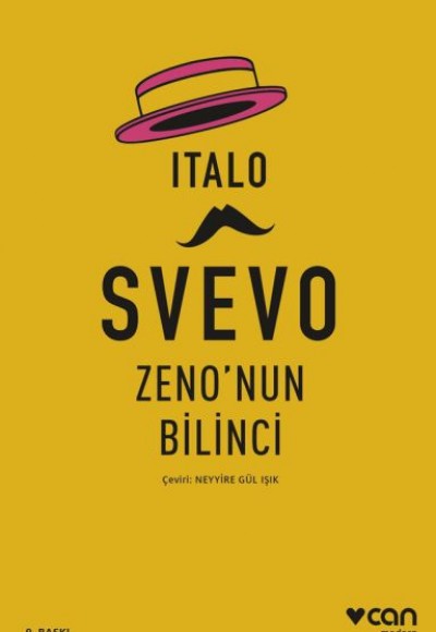 Zeno'nun Bilinci