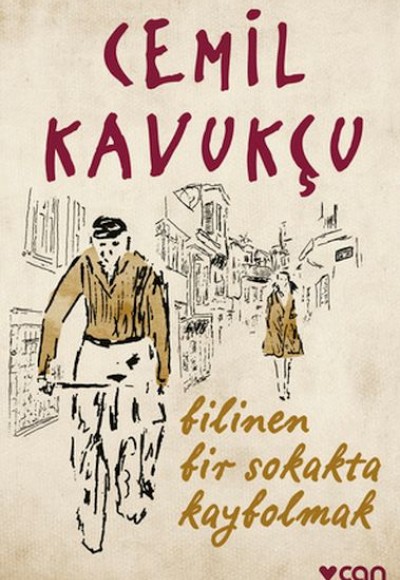 Bilinen Bir Sokakta Kaybolmak
