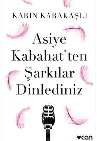 Asiye Kabahatten Şarkılar Dinlediniz