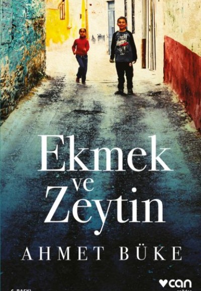 Ekmek ve Zeytin