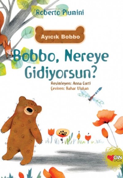 Bobbo, Nereye Gidiyorsun ?