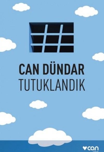 Tutuklandık