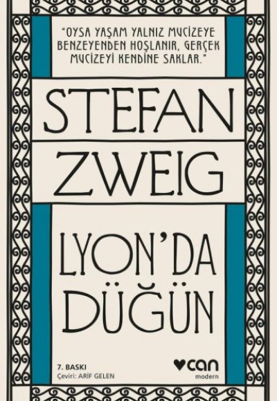 Lyon'da Düğün