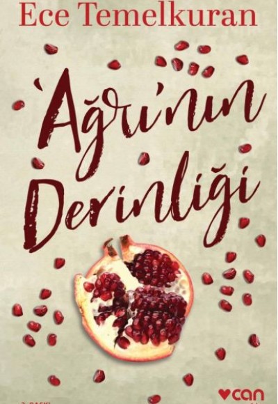 Ağrı'nın Derinliği