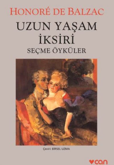 Uzun Yaşam İksiri