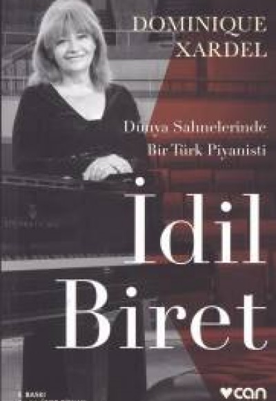 İdil Biret