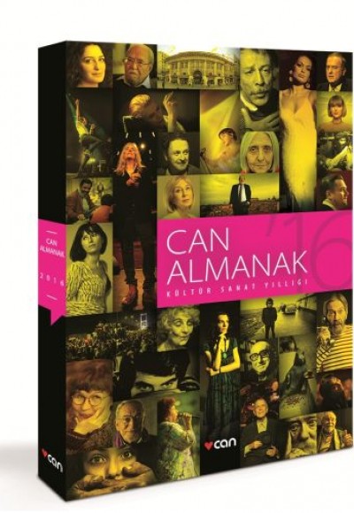 Can Almanak 2016