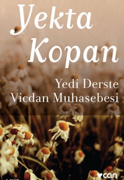 Yedi Derste Vicdan Muhasebesi