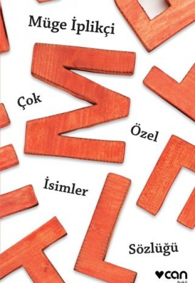 Çok Özel İsimler Sözlüğü