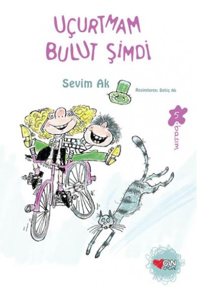 Uçurtmam Bulut Şimdi (Ciltli)