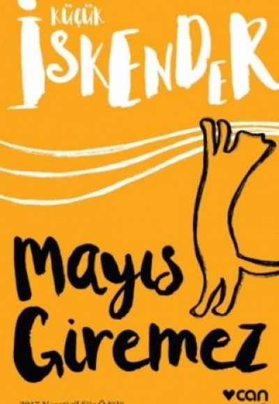 Mayıs Giremez