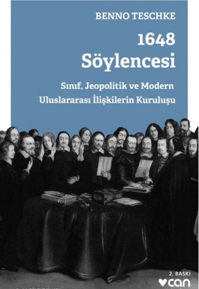 1648 Söylencesi