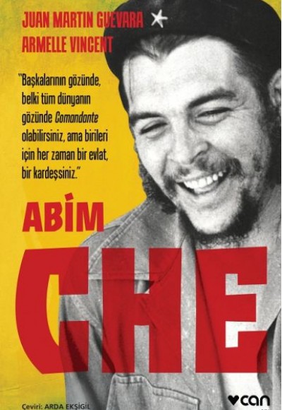 Abim CHE