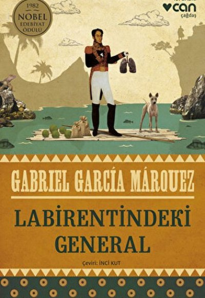 Labirentindeki General