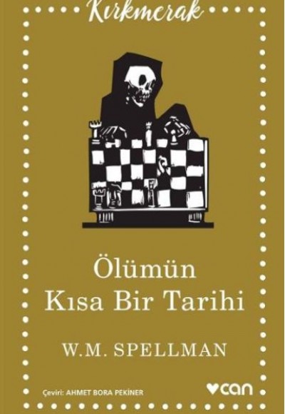 Ölümün Kısa Tarihi