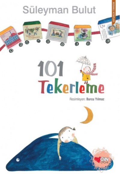 101 Tekerleme