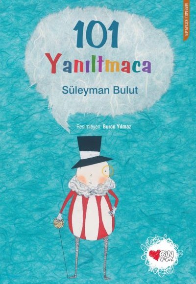 101 Yanıltmaca