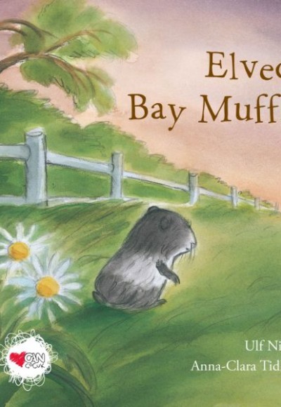 Elveda Bay Muffin (Ciltli)