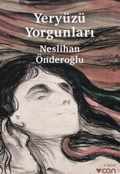 Yeryüzü Yorgunları