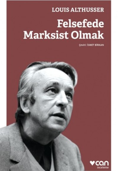 Felsefede Marksist Olmak