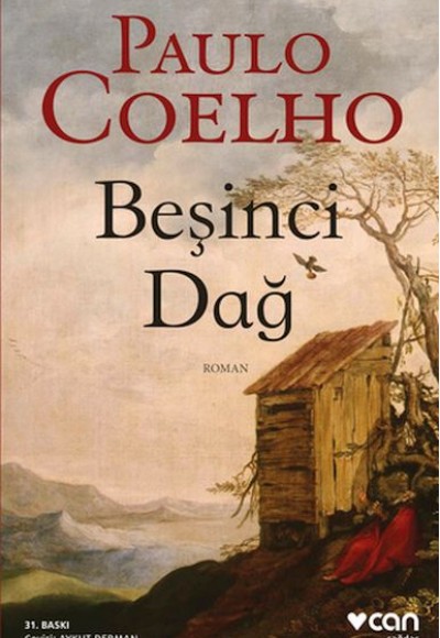 Beşinci Dağ