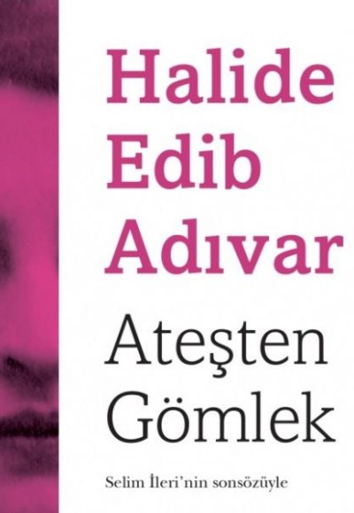 Ateşten Gömlek (Mini Kitap)