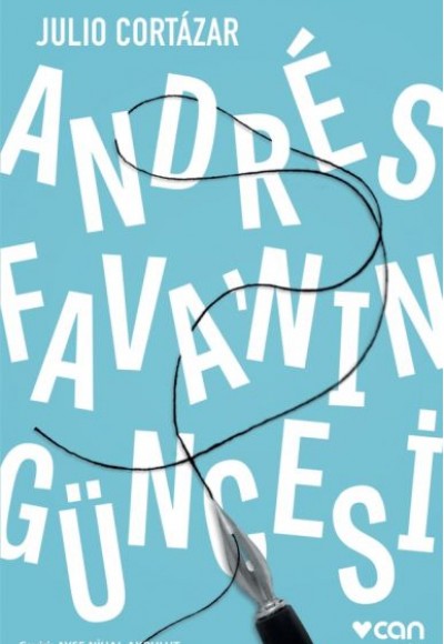 Andres Fava'nın Güncesi