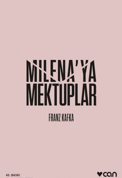 Milena'ya Mektuplar