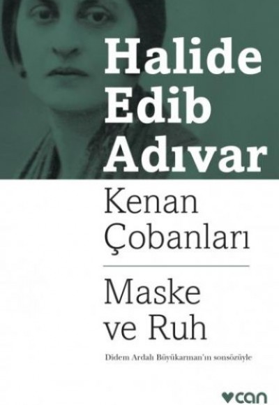 Kenan Çobanları Maske ve Ruh