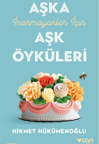 Aşka İnanmayanlar için Aşk Öyküleri