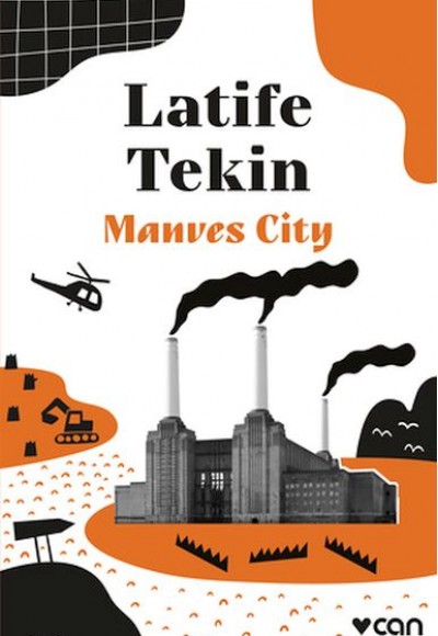 Manves City