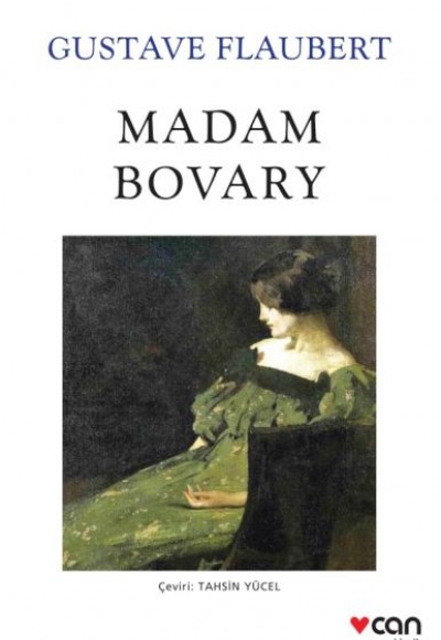 Madam Bovary