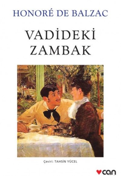 Vadideki Zambak