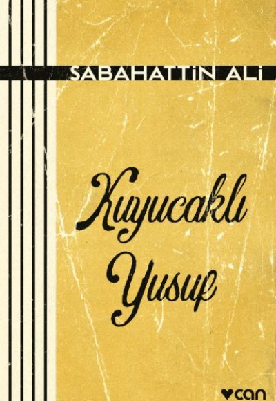 Kuyucaklı Yusuf