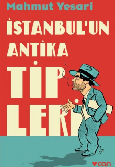 İstanbul’un Antika Tipleri