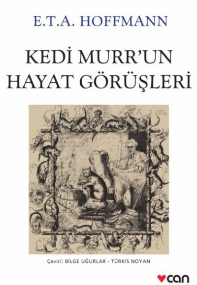 Kedi Murr’un Hayat Görüşleri