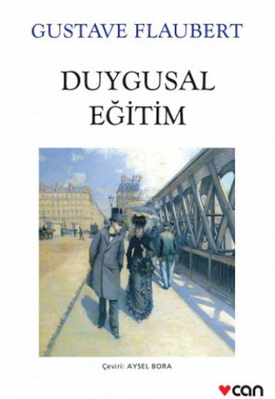 Duygusal Eğitim