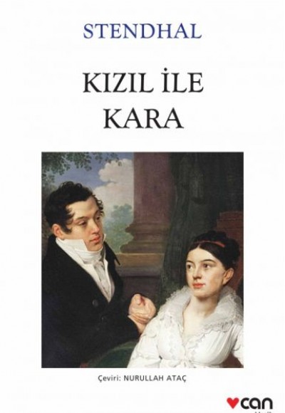 Kızıl İle Kara