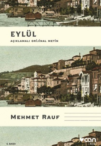 Eylül (Orijinal Metin)