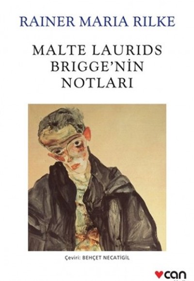 Malte Laurids Brigge'nin Notları (Beyaz Kapak)