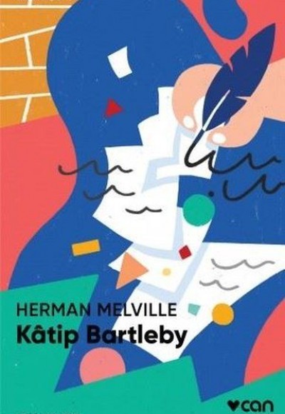 Katip Bartleby (Kısa Klasik)