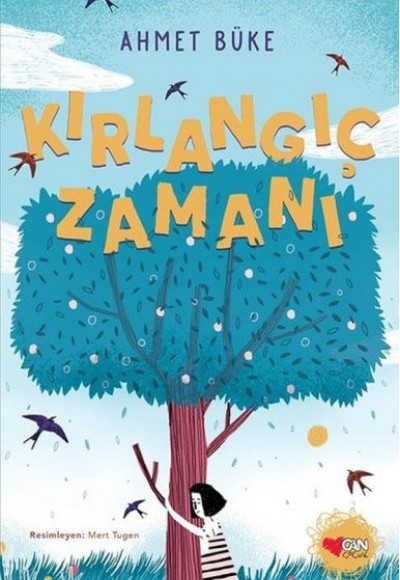 Kırlangıç Zamanı