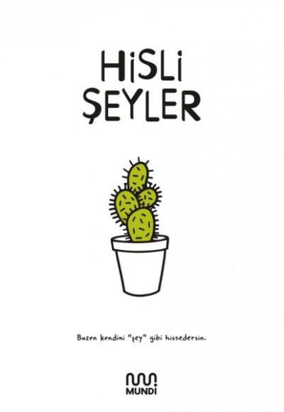 Hisli Şeyler