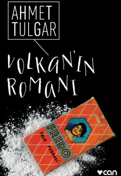 Volkan'ın Romanı