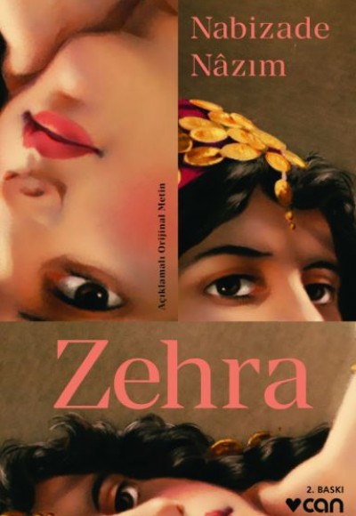 Zehra - Orijinal Metin