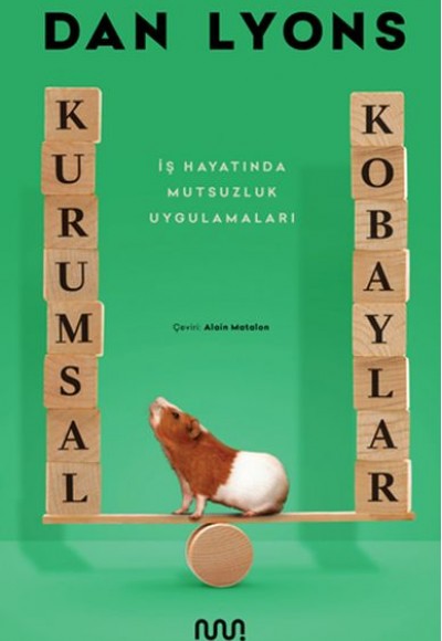 Kurumsal Kobaylar