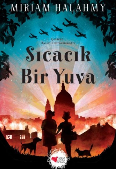 Sıcacık Bir Yuva